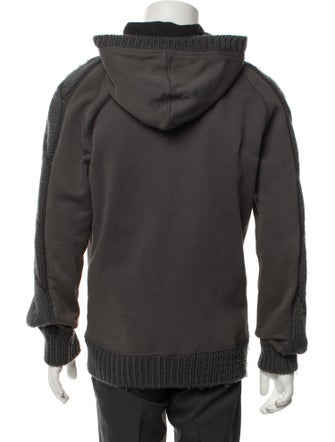 Diesel Bomber Jacket