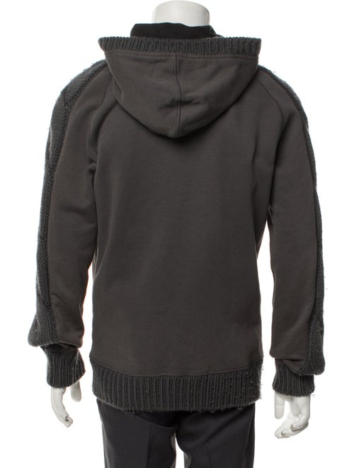 Diesel Bomber Jacket