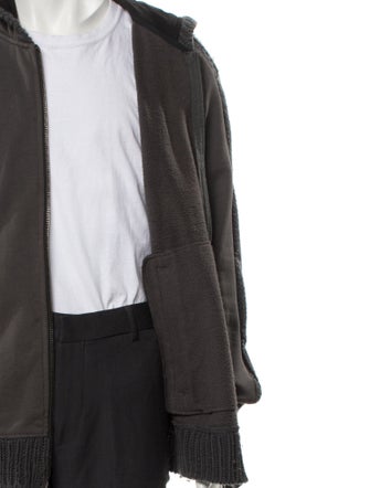 Diesel Bomber Jacket