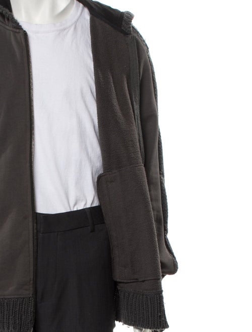 Diesel Bomber Jacket