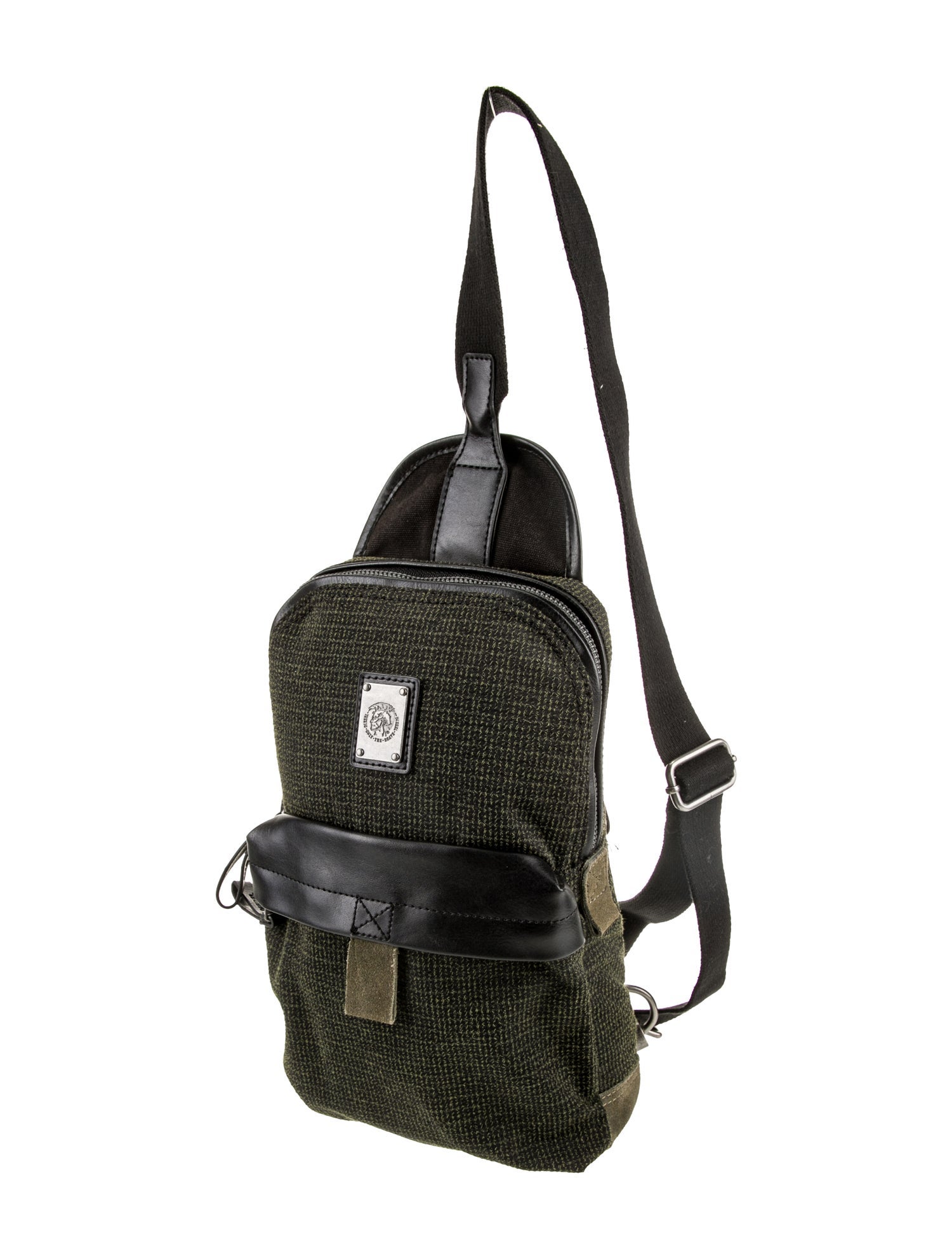 Diesel Messenger Bag