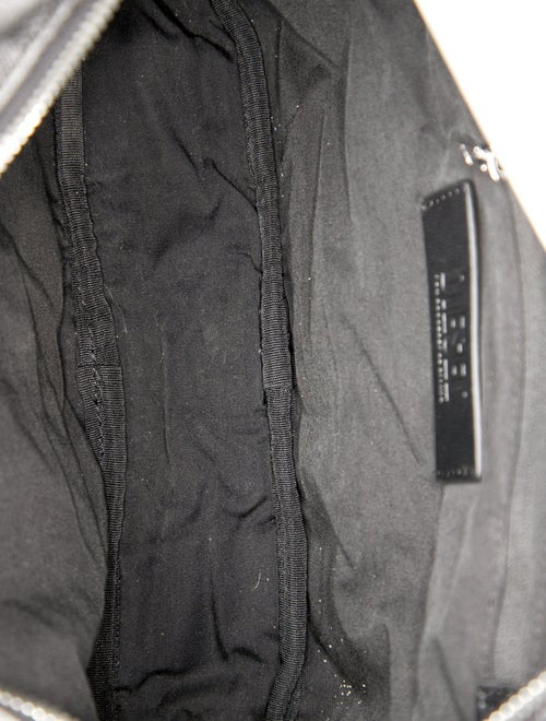 Diesel Denim Shoulder Bag