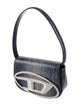 Diesel Denim Shoulder Bag