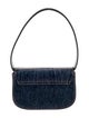 Diesel Denim Shoulder Bag
