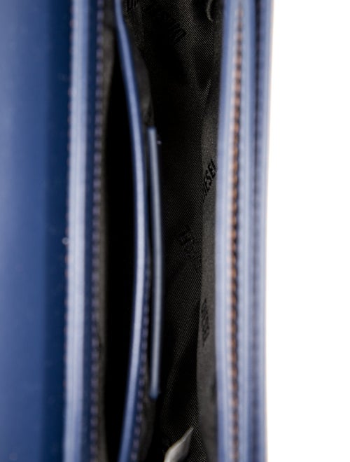 Diesel Denim Shoulder Bag