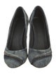 Diesel Denim Pumps