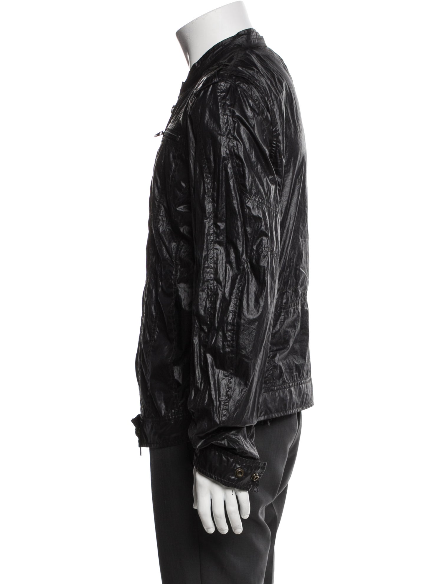 Diesel Bomber Jacket