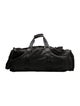 Diesel Nylon Weekender Bag