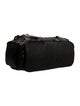 Diesel Nylon Weekender Bag
