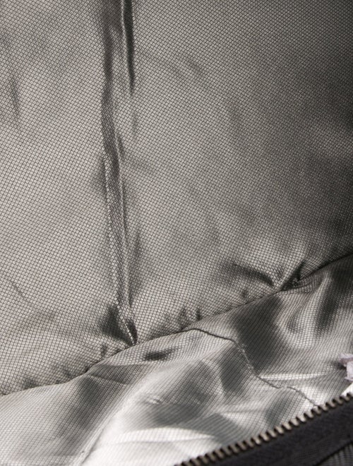 Diesel Nylon Weekender Bag