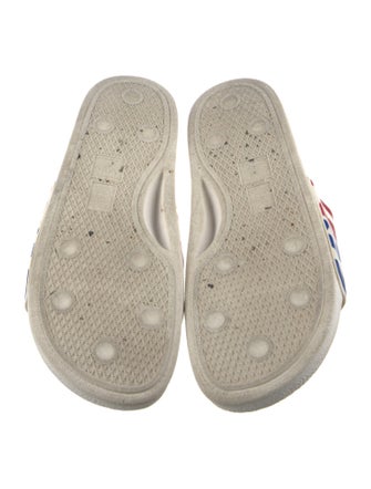 Diesel Rubber Printed Slides