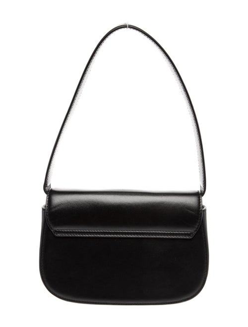 Diesel Leather Shoulder Bag