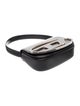 Diesel Leather Shoulder Bag