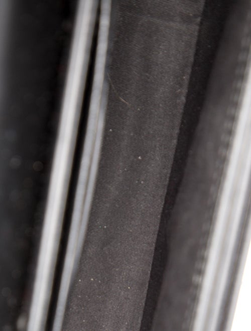 Diesel Leather Shoulder Bag