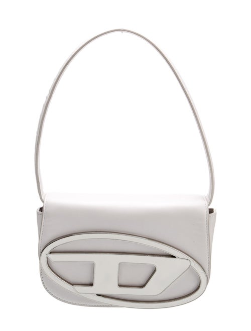 Diesel Leather Gucci Jackie