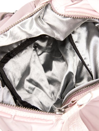 Diesel Nylon Messenger Bag