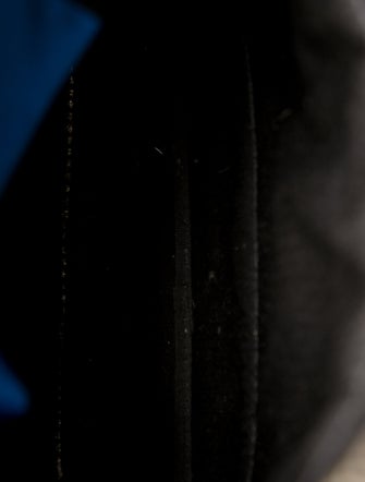 Diesel Leather Crossbody Bag