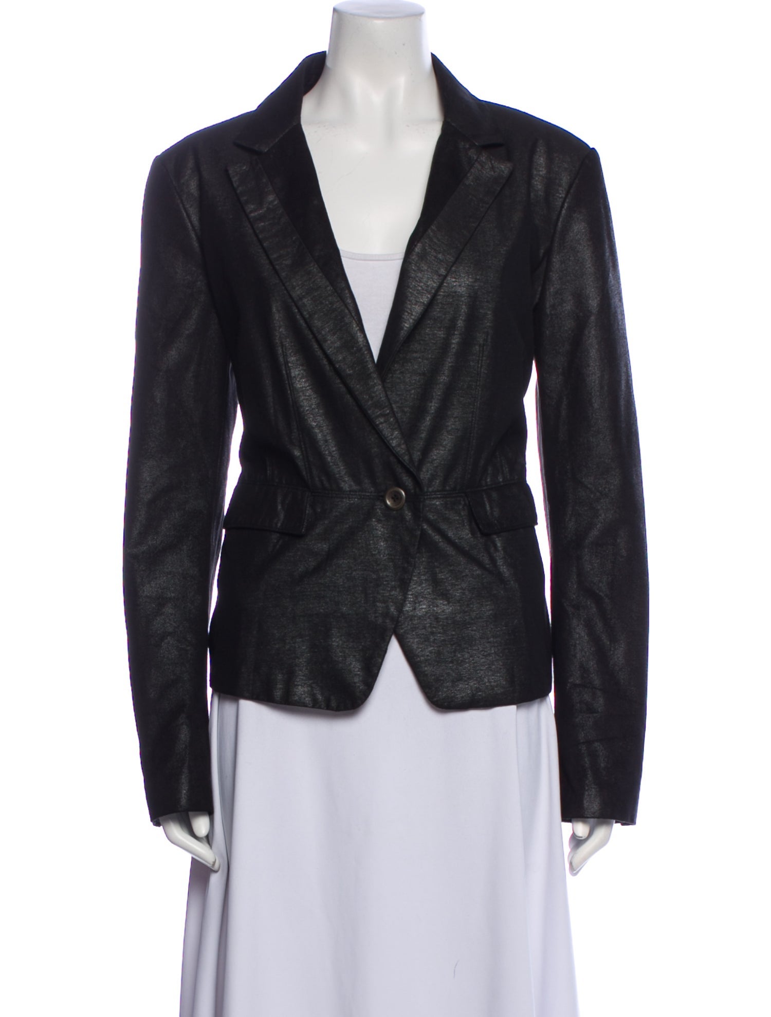 Diesel Blazer