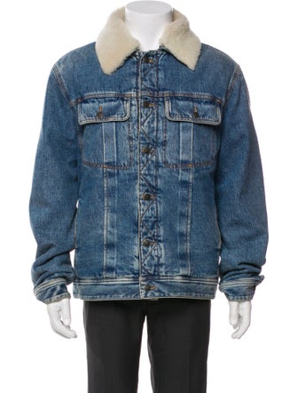 Diesel Denim Jacket
