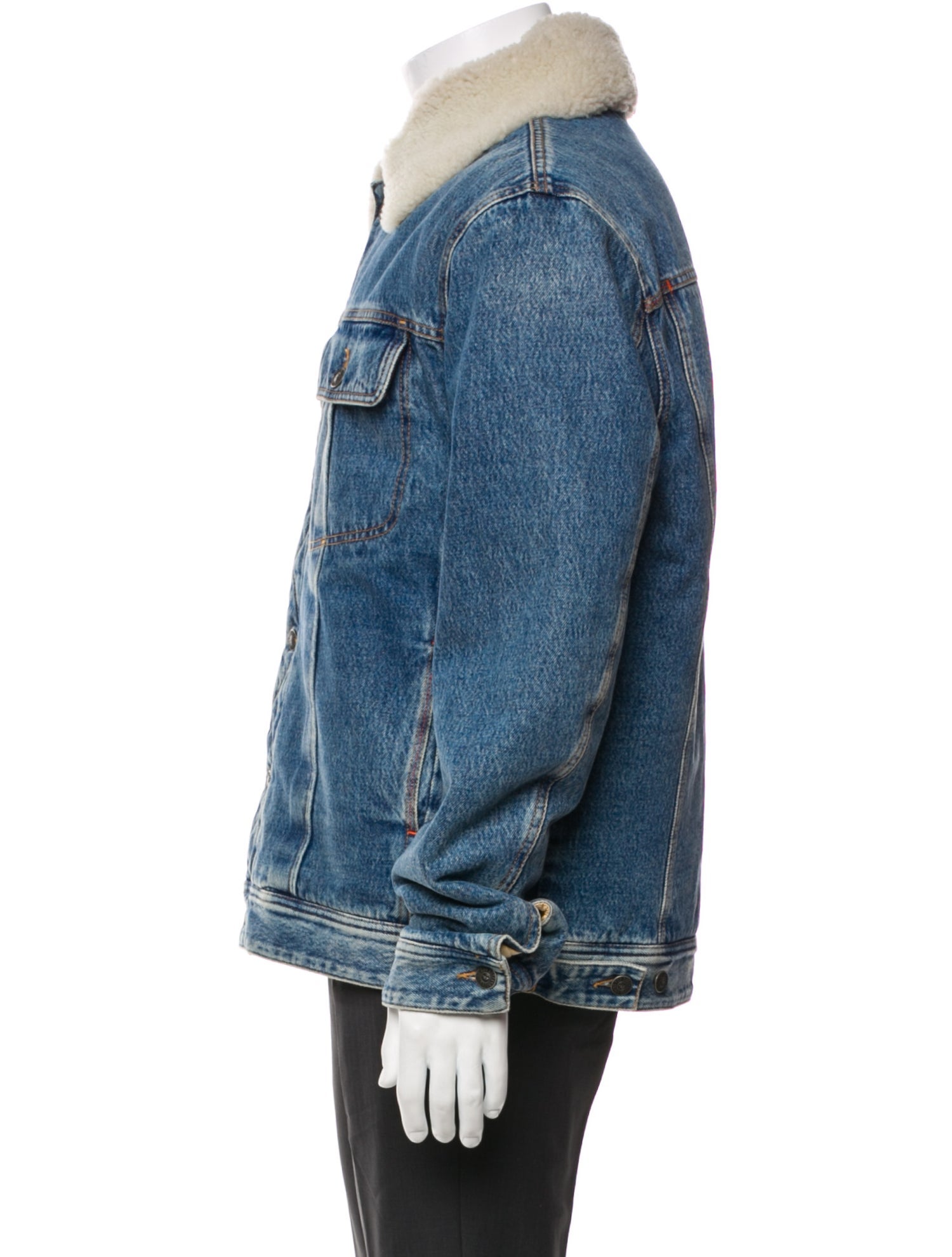 Diesel Denim Jacket
