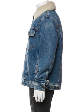 Diesel Denim Jacket