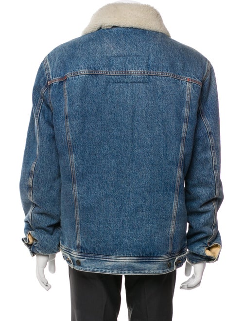 Diesel Denim Jacket