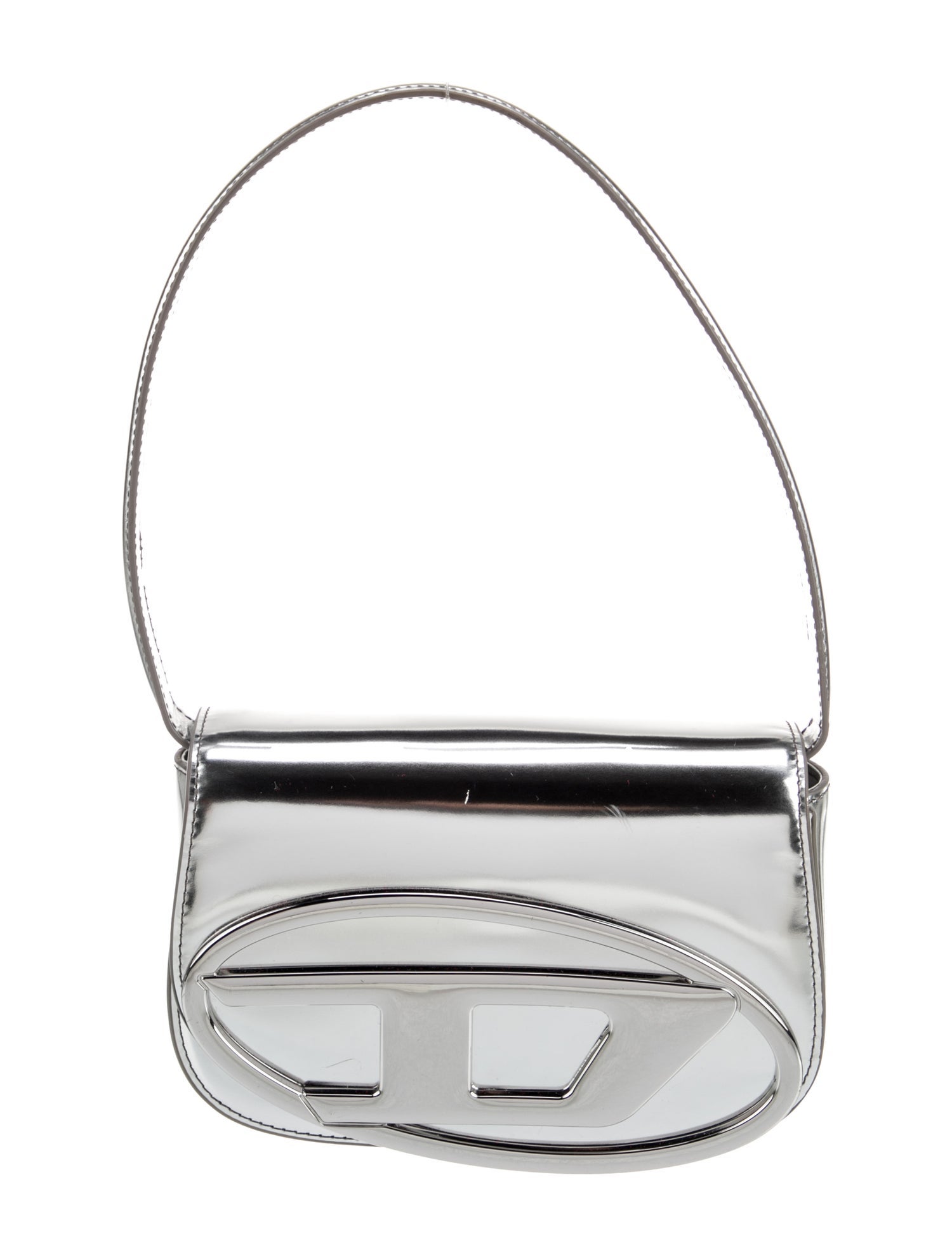 Diesel Patent Leather Gucci Jackie