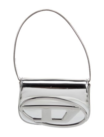 Diesel Patent Leather Gucci Jackie