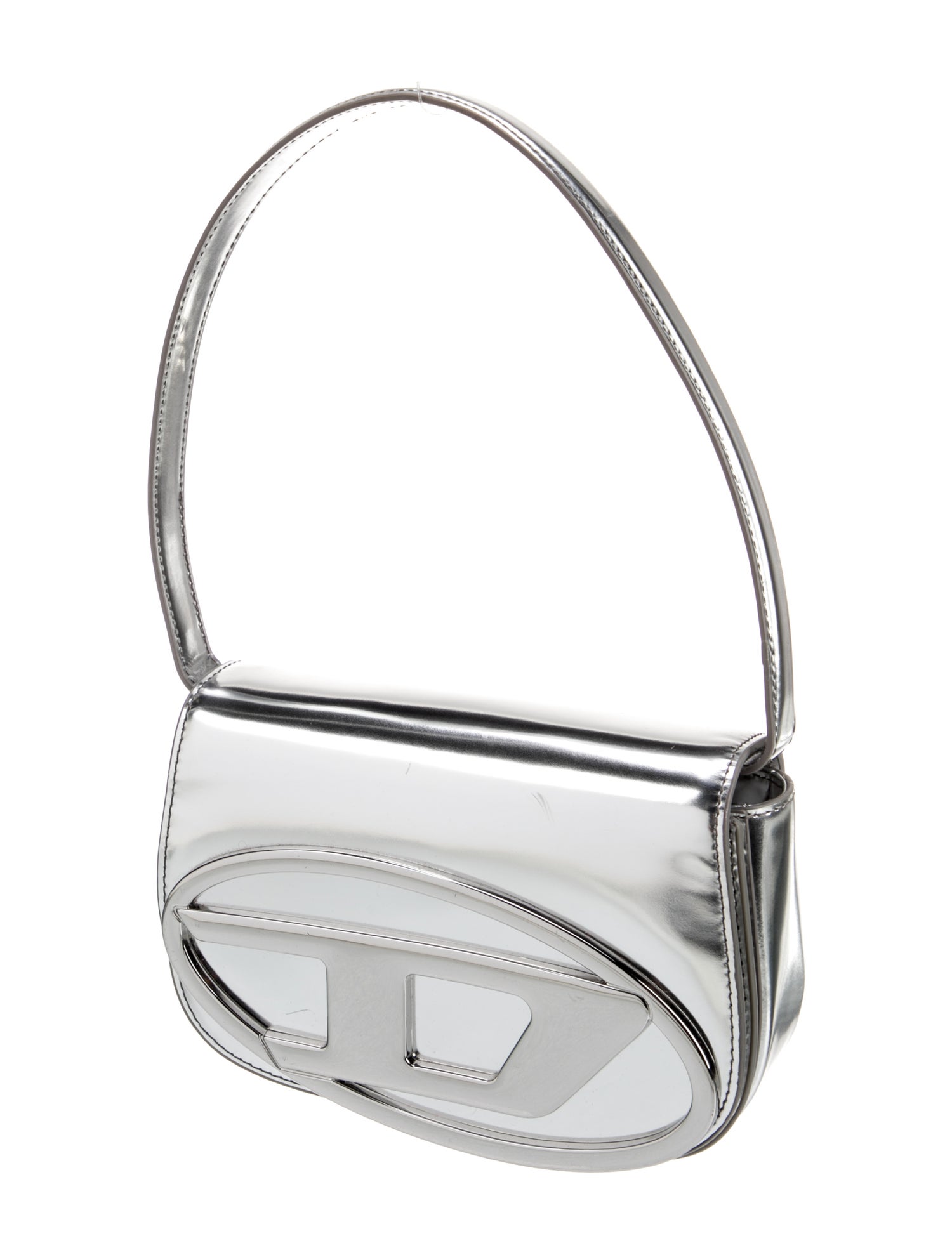 Diesel Patent Leather Gucci Jackie