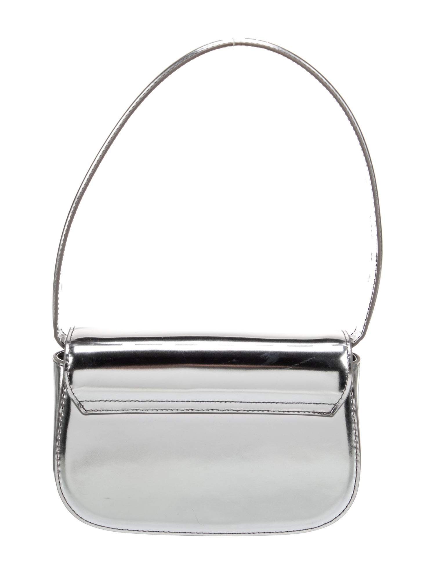 Diesel Patent Leather Gucci Jackie