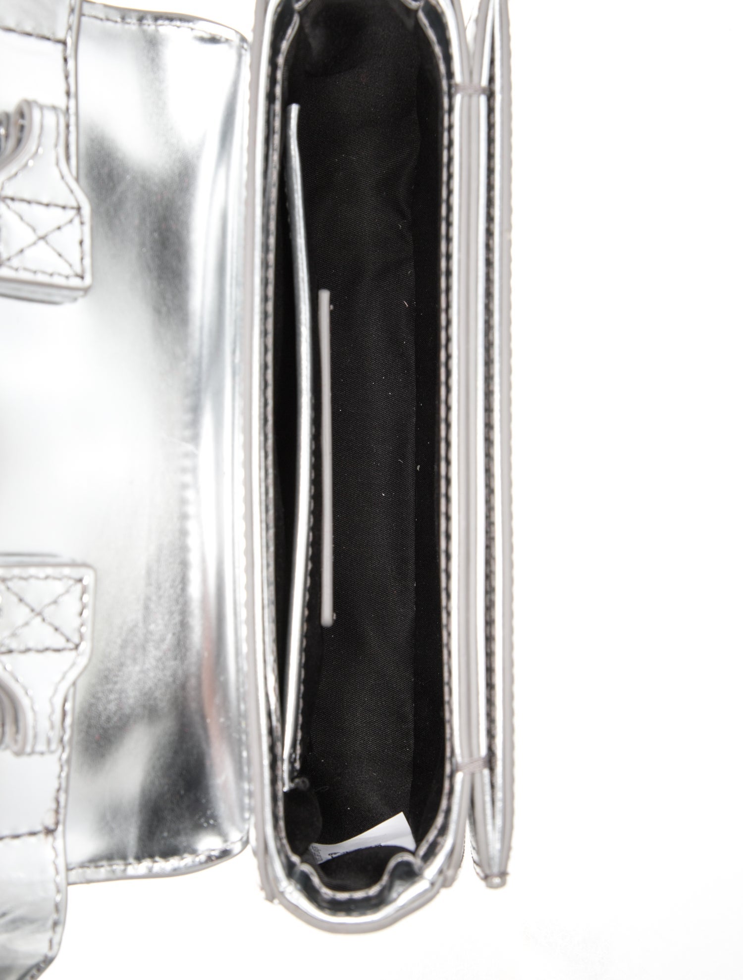 Diesel Patent Leather Gucci Jackie