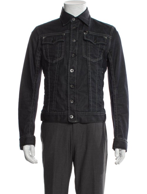 Diesel Trucker Jacket