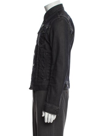 Diesel Trucker Jacket