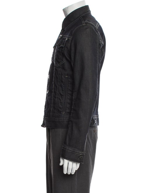 Diesel Trucker Jacket