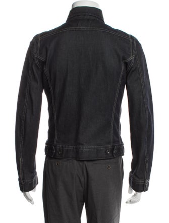 Diesel Trucker Jacket