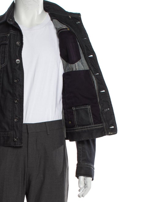 Diesel Trucker Jacket