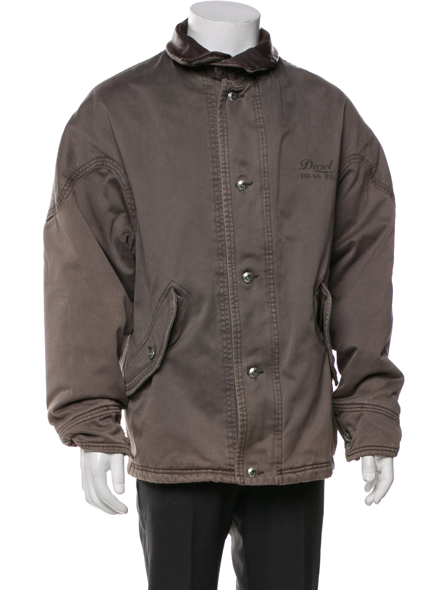 Diesel Jacket