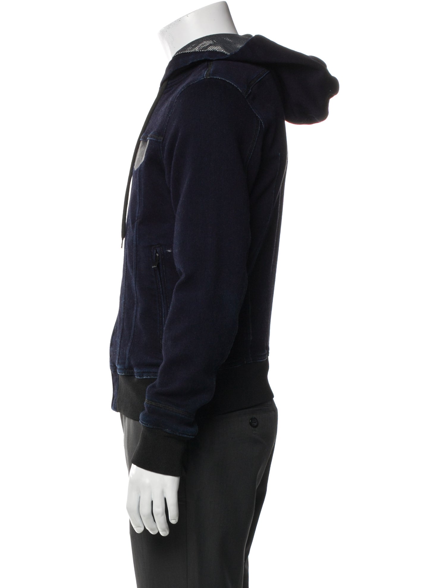 Diesel Trucker Jacket