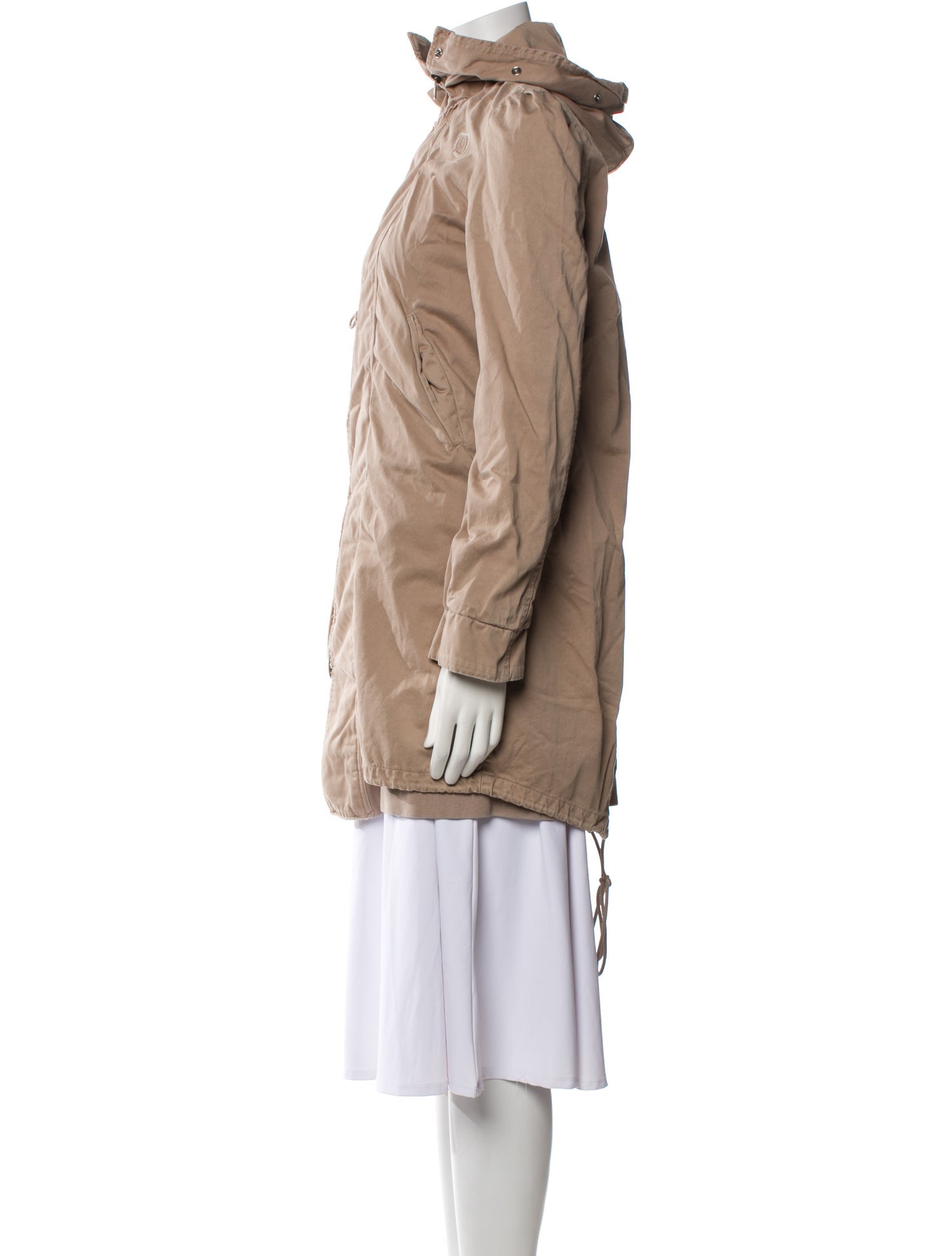 Diesel Utility Jacket