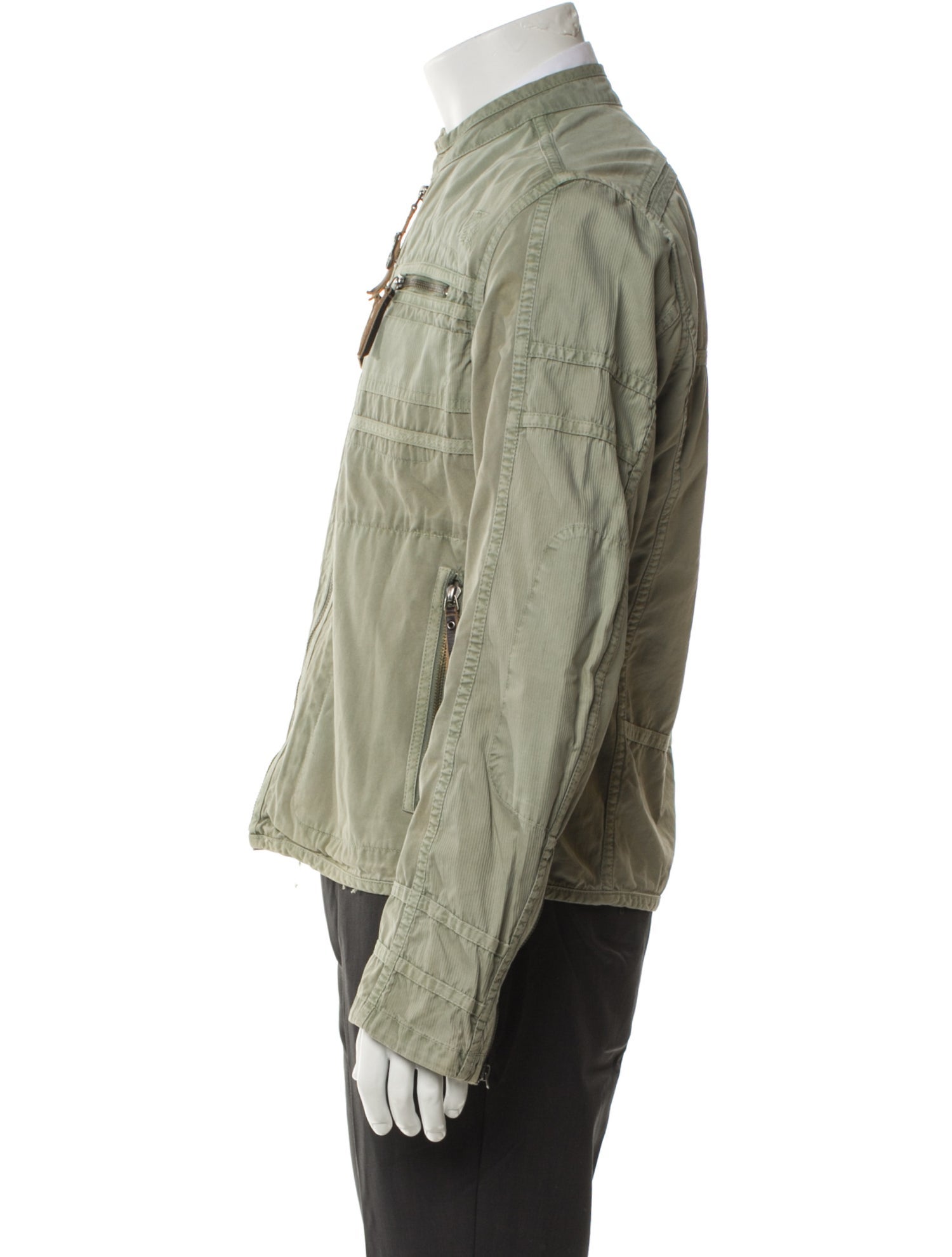 Diesel Vintage 2003 Jacket