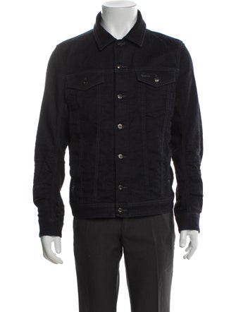 Diesel Trucker Jacket