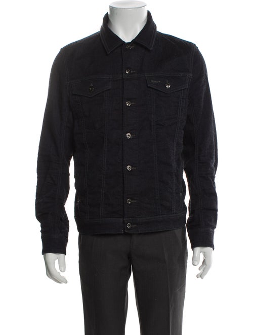 Diesel Trucker Jacket