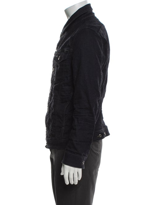 Diesel Trucker Jacket