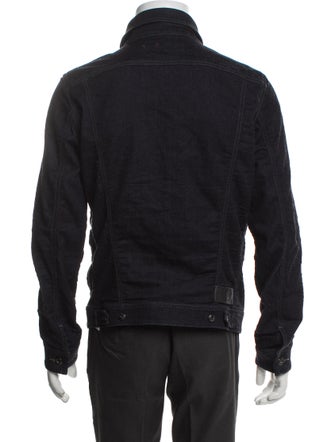 Diesel Trucker Jacket