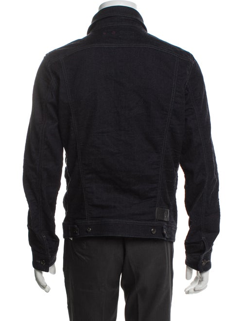 Diesel Trucker Jacket