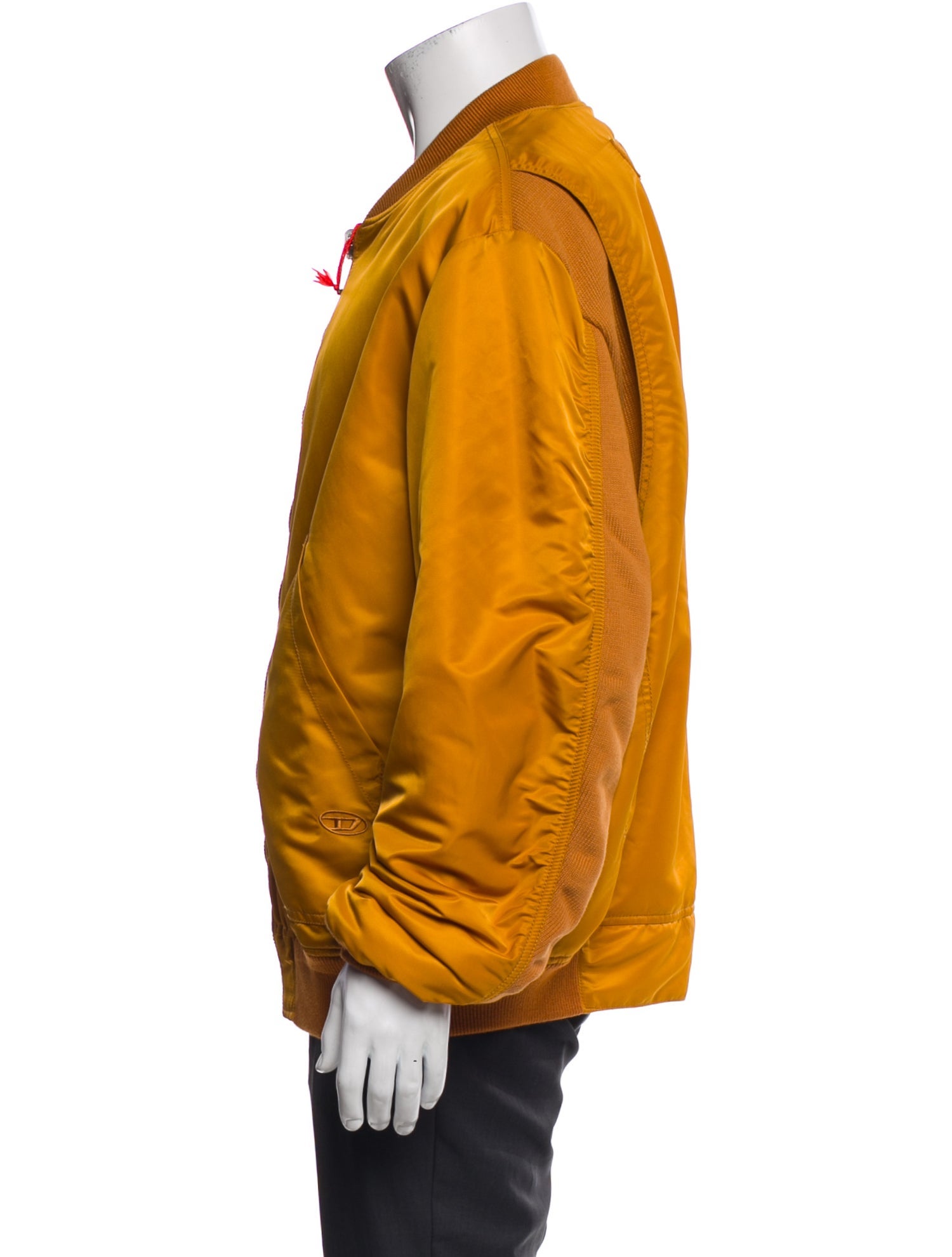 Diesel Bomber Jacket w/ Tags