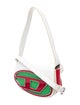 Diesel Leather Shoulder Bag