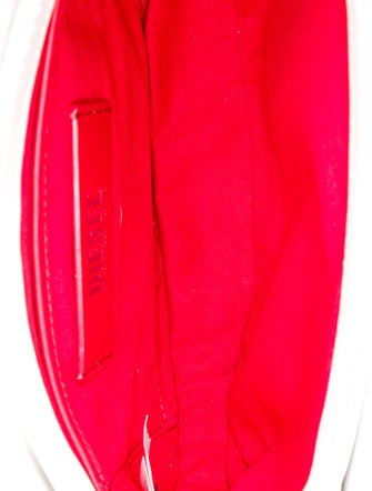 Diesel Leather Shoulder Bag