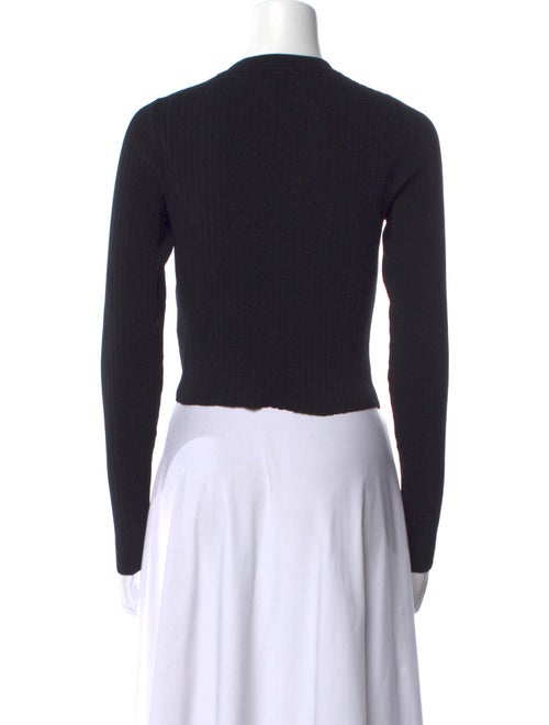 Diesel Nylon Graphic Print Top