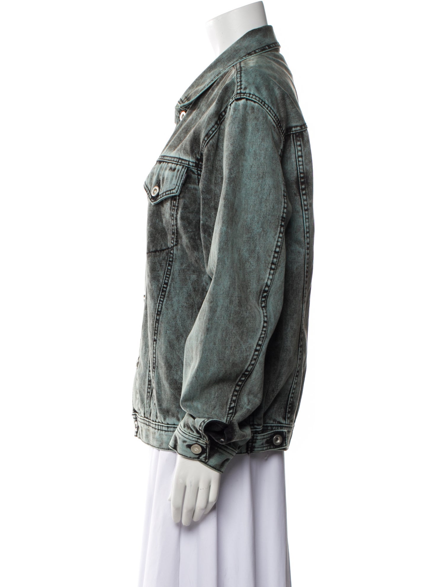 Diesel Denim Jacket